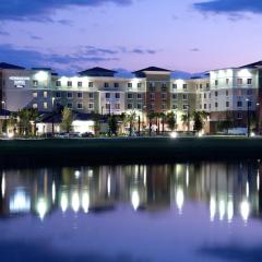 Homewood Suites Port Saint Lucie-Tradition