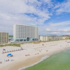 Hampton Inn & Suites Panama City Beach-Beachfront