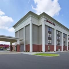 Hampton Inn Toledo-South/Maumee