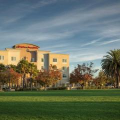 Hampton Inn & Suites Suisun City Waterfront