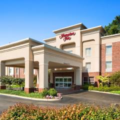 Hampton Inn Athens