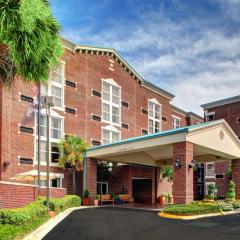 Hampton Inn Columbia-Downtown Historic District