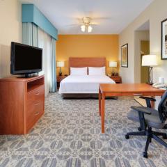Homewood Suites by Hilton Irving-DFW Airport