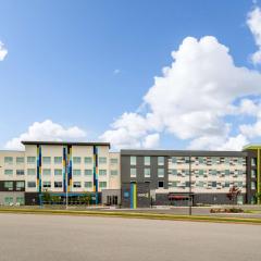 Home2 Suites By Hilton North Little Rock, Ar