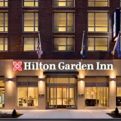 힐튼 가든 인 뉴욕 타임스 스퀘어 사우스(Hilton Garden Inn New York Times Square South)