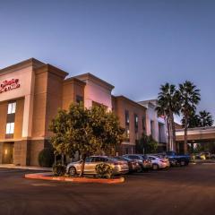 Hampton Inn & Suites Lathrop