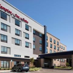 Hampton Inn & Suites Avon Indianapolis