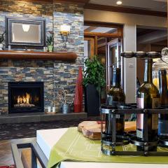 Hilton Garden Inn Clifton Park