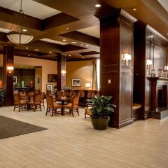 Hampton Inn & Suites Albany-Downtown