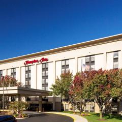 Hampton Inn Philadelphia-Airport