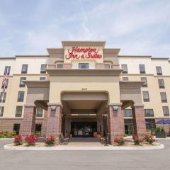 Hampton Inn & Suites - Pittsburgh/Harmarville, PA