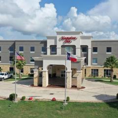 Hampton Inn Seguin