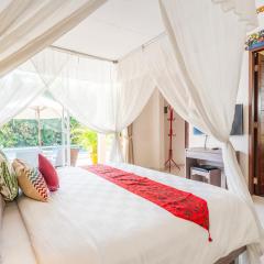 Villa Alitura 3BR Seminyak