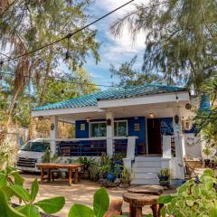 Azul Zambales Beachfront House & River Cottages EXCLUSIVE