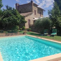 La Villa dei Fiori