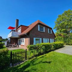 Ferienwohnung Leuchtturm Irene