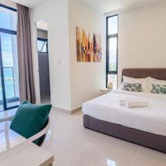 The Shore - Casa Kinabalu
