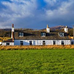 Beachcomber's Cottage