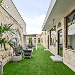 Old City Boutique - By La Finca Hotel（Old City Boutique - By La Finca Hotels）