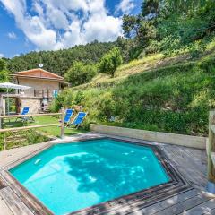 Casa Davide With Pool - Happy Rentals