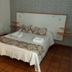 Hostal Altamira Guadalupe