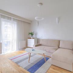 Gąsiorowskich Beige Apartment by BookingHost