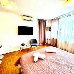 Cute and Cosy apartment