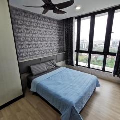 H20 Residence Ara Damansara Petaling Jaya