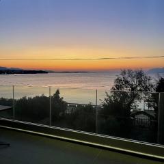Luxury Apartment Sea View Chalkida