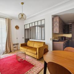 La Maison Kléber - Luxury apartments, Champs-Elysées - Eiffel Tower