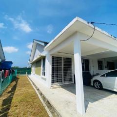 Homestay D’Solehah Kuala Terengganu