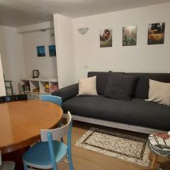 Via Castello Appartamento da Mary