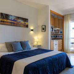 Apartment Golf Malaga 218