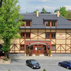 Hotel Diament Bella Notte Katowice - Chorzów