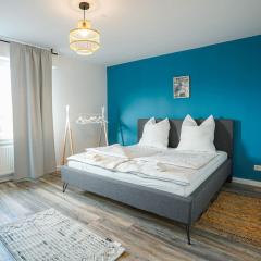 Ferienwohnung in Schlangen 4ZKB Tetutoburger Wald