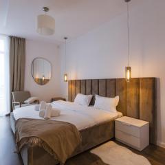Apartment near Iulius Mall with Balcony & Private Parking