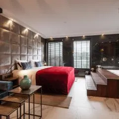 Art Suites Boutique Hotel - Krakow Center