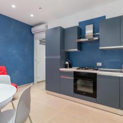 Verdemare a due passi dal mare