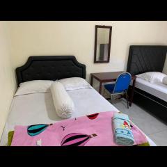 Mawar Bed and Breakfast