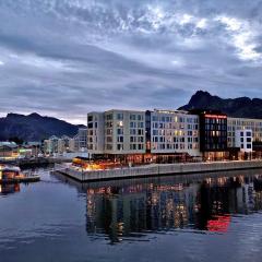 Thon Hotel Svolvær