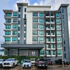 O2 Hotel Maesot