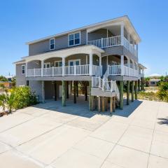 Latitude Adjustment 300 VDL