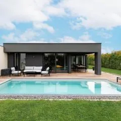 La Sublime villa avec piscine