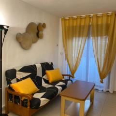 Apartamento sabiñanigo