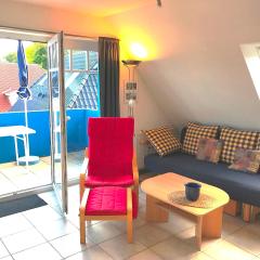 Glebbe 17 - Wohnung 8