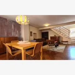 Old Town Boutique House