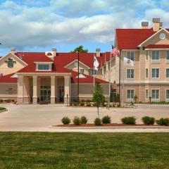 Homewood Suites by Hilton Decatur-Forsyth