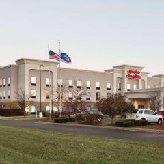 Hampton Inn & Suites Detroit Sterling Heights