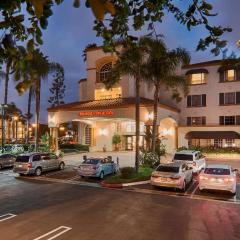 Hampton Inn & Suites Santa Ana/Orange County Airport