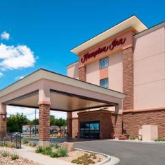 햄프턴 인 캐나브(Hampton Inn Kanab)